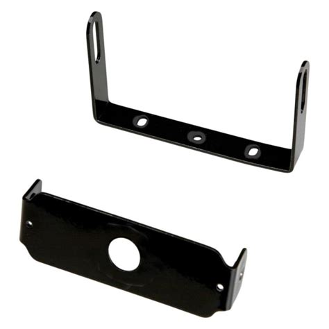 warning light mount brackets